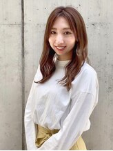 クイント(quint:) 中村 恵