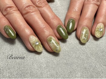 フリーアート10本