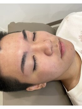 ミーアアイサロン(miia eye salon)/