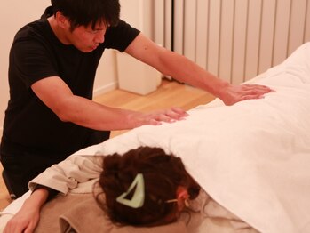 ザ タイム(The Time)/リラックスできる適度な圧