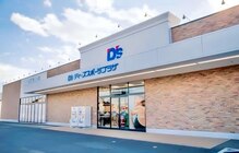 ディーズスポーツプラザ 前橋ローズタウン店