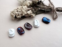 エムプラスビューティー(M+)/大人ニュアンス/個性派デザイン