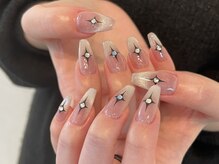 シオ シモキタザワ(sio. shimokitazawa)/お客様持ち込みdesign -120min