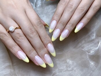 ミスユー(Miss U)/