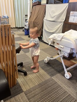 施術所ひびき庵/お子様連れ歓迎♪