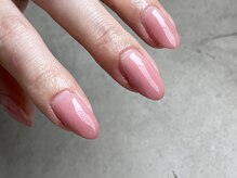 アールイズ トータルビューティーサロン(ar is)/ワンカラー・グラデーション