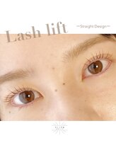 ニーナ(niina)/ぱっちりラッシュリフト