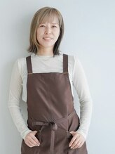 ルシードスタイル アイフラット(LUCIDO STYLE I-FLAT) Igarashi Kaoru