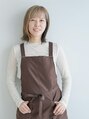 ルシードスタイル アイフラット(LUCIDO STYLE I-FLAT) Igarashi Kaoru