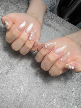 ジュン ネイル(JUN NAIL)/