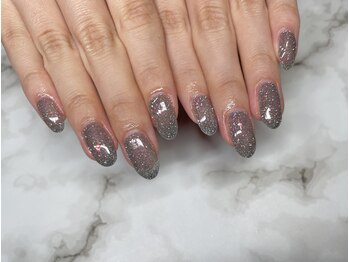 カロレ(CARORE)/フラッシュネイル