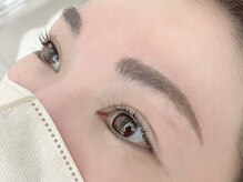 エムシー葵(MC葵)/似合わせまつげパーマ