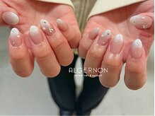 アルジャーノン リトリート(ALGERNON retreat)/ラメグラデ