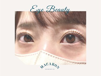 フェリスバイマカロン (Felice by macaron)/フラットラッシュ64