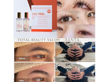 サンタ(SANTA.)の写真
