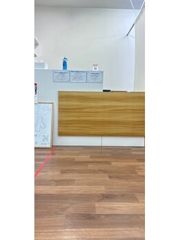 ビオ整体院 瑞穂院/小顔矯正/骨盤矯正/コルギ/整体