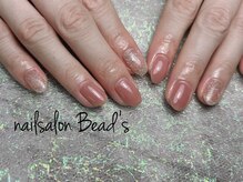 ビーズ(Bead's)/ワンカラー