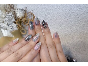 フラワー(Flower)/