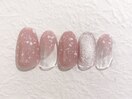 ニュアンス　12月 4