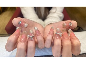 フォア ネイル(FOI NAIL)/