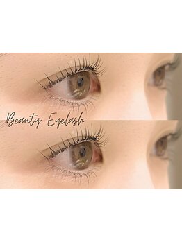 キープ力が自慢のサロン