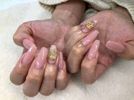 長さ出し