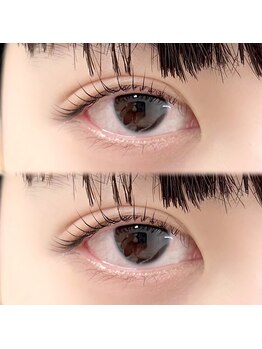 ラボテ ニュイ(laboT nuit)/韓国ロッド