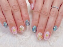 ラルネイル 大宮(Lull. nail)/