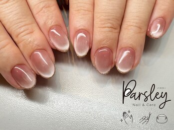 パスリー ネイルアンドケア(Parsley Nail&Care)/水光マグネット