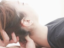 ゆう整体院の雰囲気（視界がすっきりして、徐々に緊張が取れていく実感がありました！）