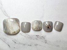 ネイルブレイク リリア(Nail Break lilia)/【初回オフ無料】ニュアンス