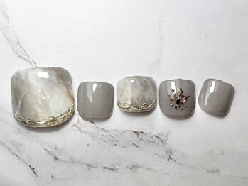 ネイルブレイク リリア(Nail Break lilia)/【初回オフ無料】ニュアンス