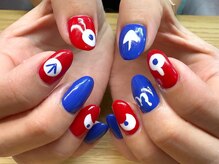 ペルテ 浦和(Per Te)/【ハンド/12000】持ち込みアート