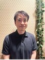 肩こりらくだ 上水戸店 海老澤 匠