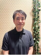 肩こりらくだ 上水戸店 海老澤 匠