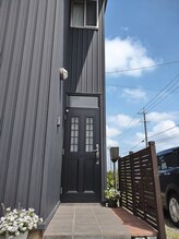 アリー(alliee)/◇外観◇