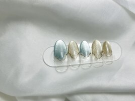 マグネットデザイン¥7500