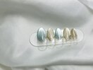マグネットデザイン¥7500