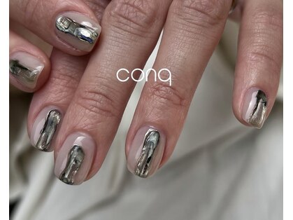 コンク 西荻窪(conq)の写真