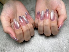 マグ × フラッシュ