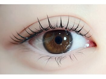 チュリップサカエ(Tulipe sakae)/一重まつげパーマ