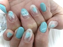 はあとねいる 多治見店/デザイン紹介