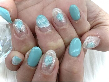 はあとねいる 多治見店/デザイン紹介