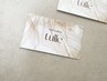 【日常～イベント&ブライダル◎持ち込みも♪】90minコース[甘皮ケア付]¥10500