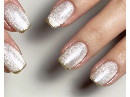 マイロネイル(myiro nail)の写真