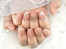 ミイ 四ツ橋店(Mii)/Mii/二本アート/四ツ橋/長さだし