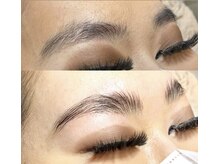 ミーククル(MEKUKURU)/眉毛-ハリウッドブロウリフト-