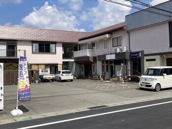 サロンドミヤシタ(SALON DE MIYASHITA)/富士山駅からお越しの方
