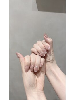 ミユネイル(miyunail)/