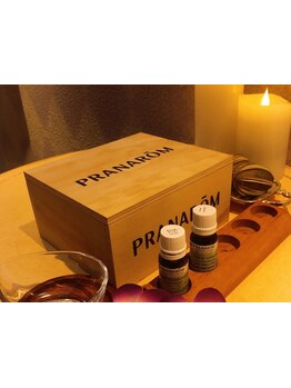 ご褒美にオススメ贅沢サロン